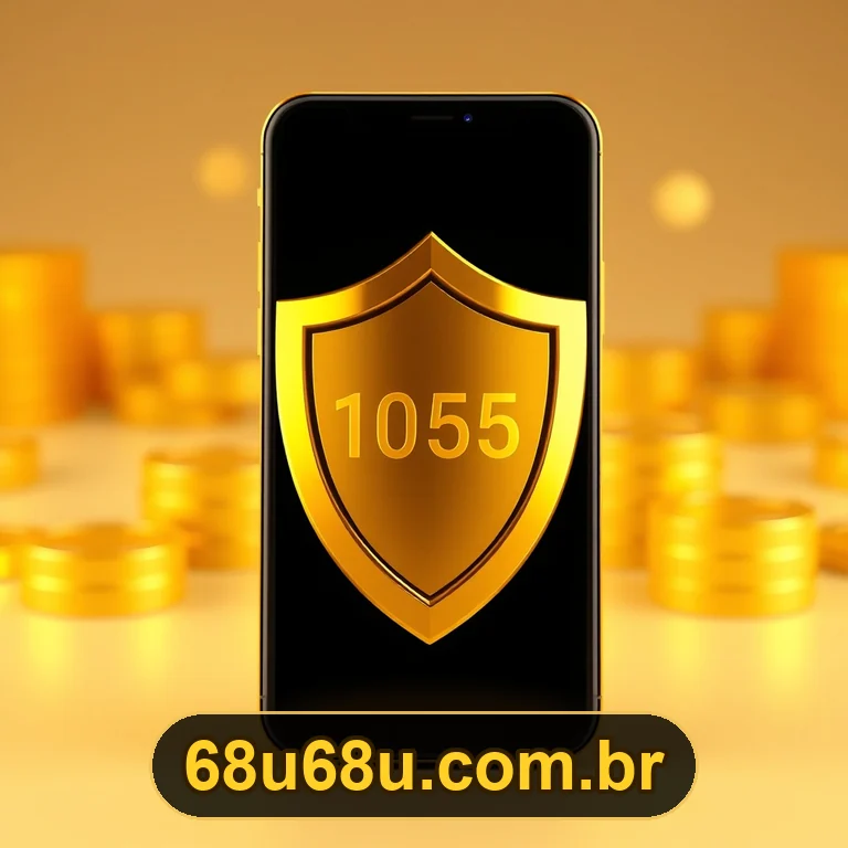 68U