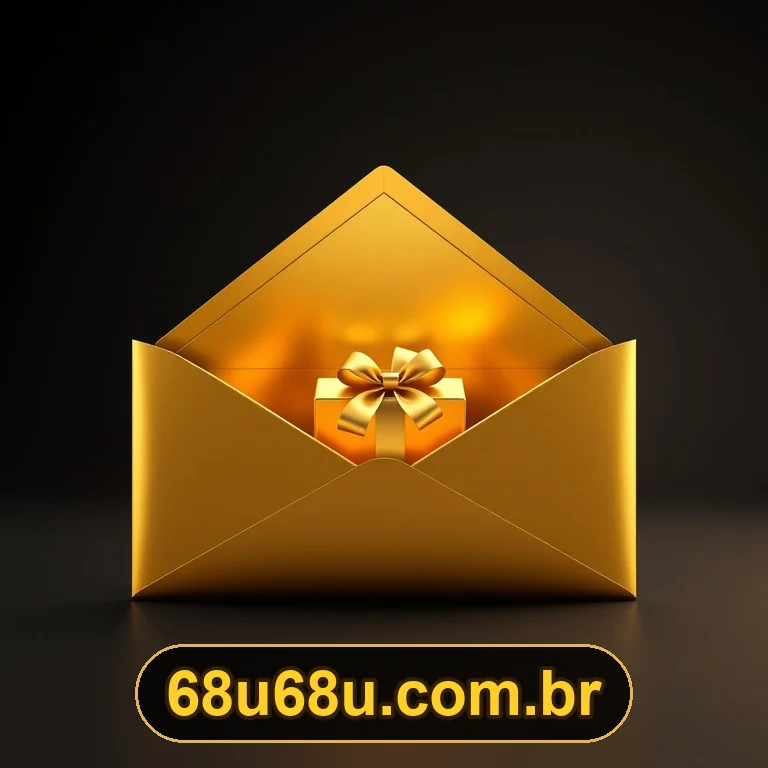 Receba via PIX - 68U