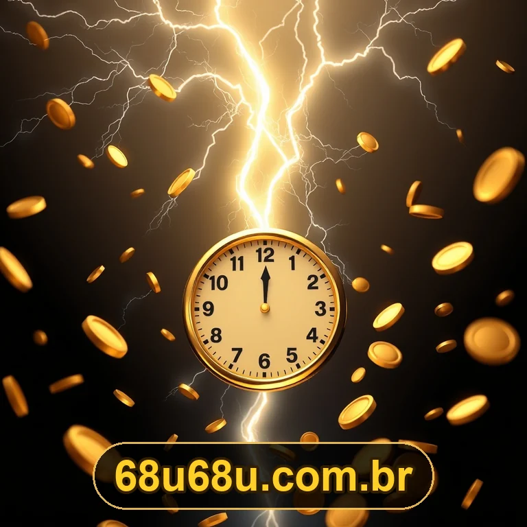 Check-in diário - 68U