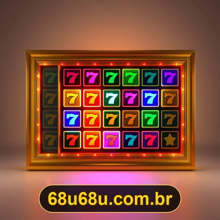 68U