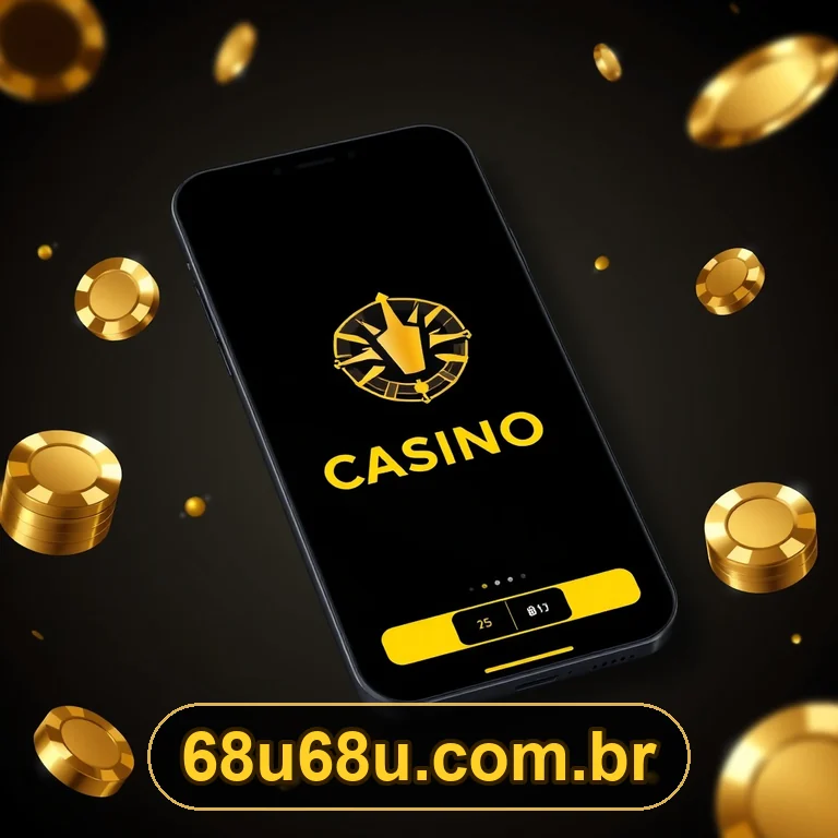 68U