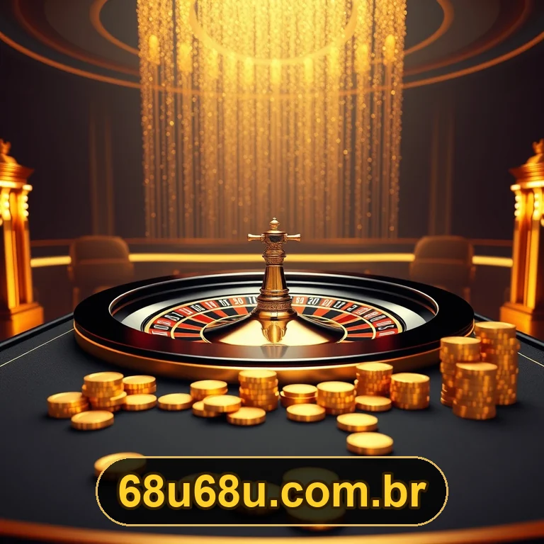 Baccarat ao vivo - 68U