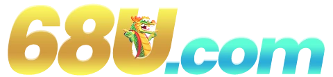 68U - logo oficial