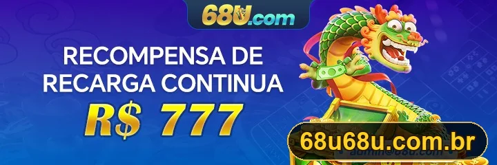 Promoção oficial 68U