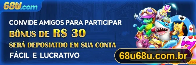 Promoção oficial 68U