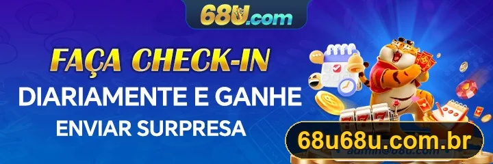 Promoção oficial 68U