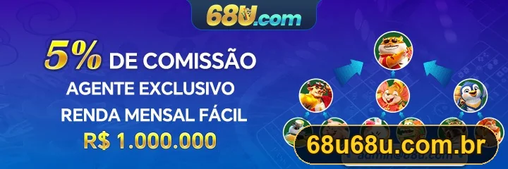 Promoção oficial 68U