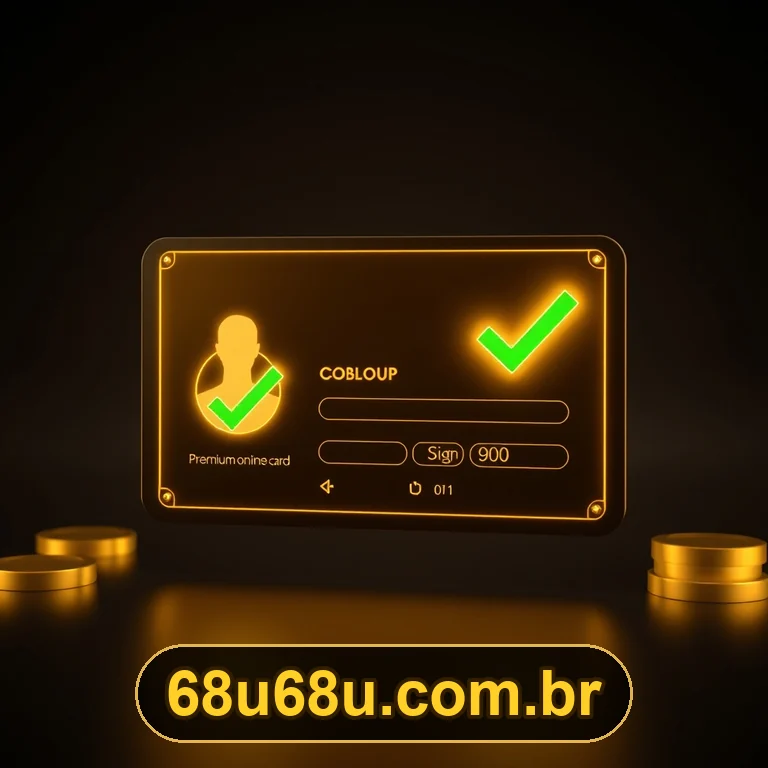 68U