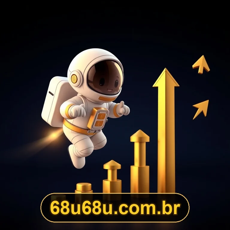 Foguete Crash - 68U