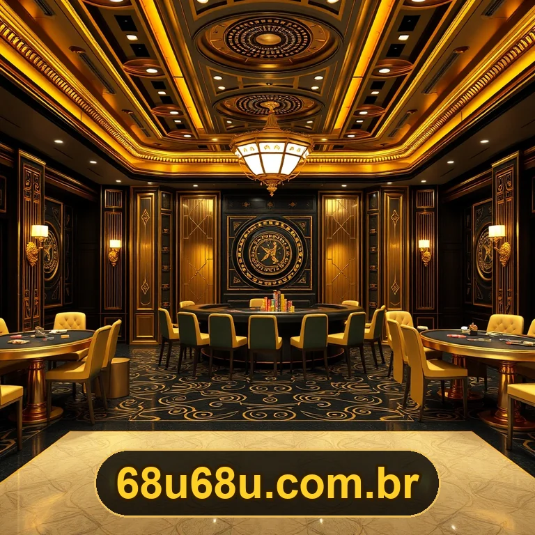 68U
