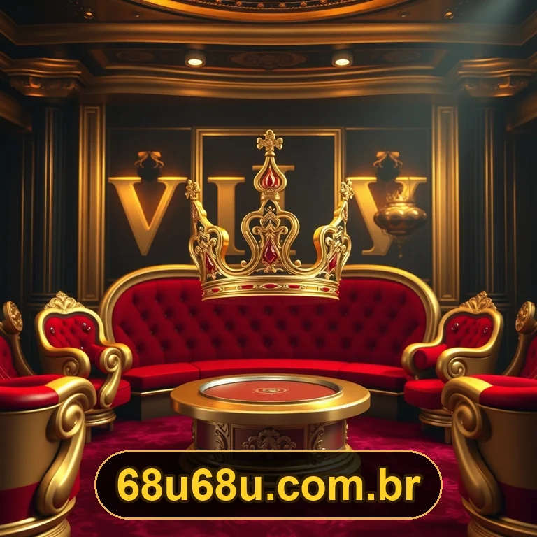 68U