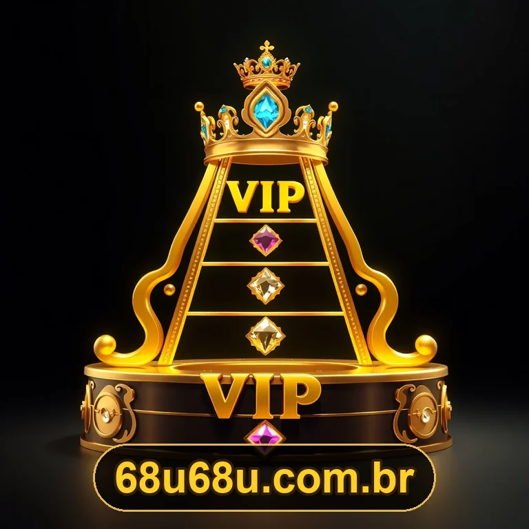 Recompensas VIP - 68U